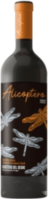 Alicoptero Costers del Segre 75 cl