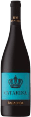 Bacalhôa Catarina Alicante Bouschet 75 cl