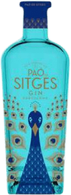 Genever Gin Paó de Sitges