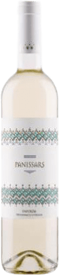Celler d'Espollá Panissars Empordà 75 cl