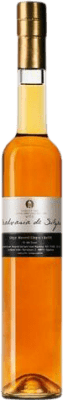 23,95 € | Сладкое вино Augustus Forum D.O. Penedès Каталония Испания Malvasia — Мальвасия Средняя бутылка 50 cl