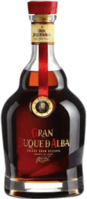 Brandy Williams & Humbert Gran Duque de Alba 70 cl