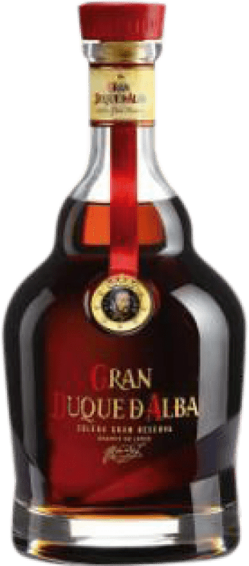 33,95 € | 白兰地 Williams & Humbert Gran Duque de Alba 西班牙 70 cl