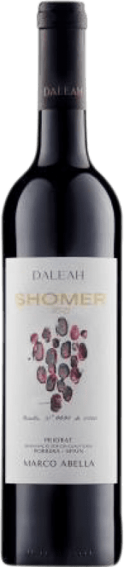 43,95 € | Красное вино Marco Abella Shomer D.O.Ca. Priorat Каталония Испания Garnacha — Гренаш, Cariñena — Кариньян 75 cl Kosher — Кошерный