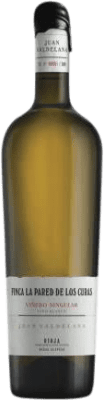 Valdelana Pared de Los Curas Vino de Finca — Estate Wine