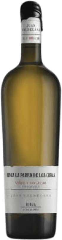 124,95 € Envio grátis | Vinho Tinto Valdelana Pared de Los Curas Vino de Finca — Vinho de Quinta D.O.Ca. Rioja