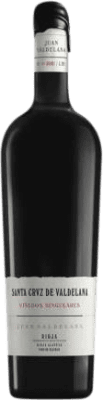 Valdelana Santa Cruz Tempranillo Rioja Vino de Finca — Vino di Tenuta 75 cl