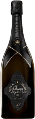 Moët & Chandon Imperial, Collection — Kollektion