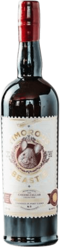 Free Shipping | Blended Whisky Douglas Laing's Timorous Beastie Cheese Trilogy United Kingdom 70 cl