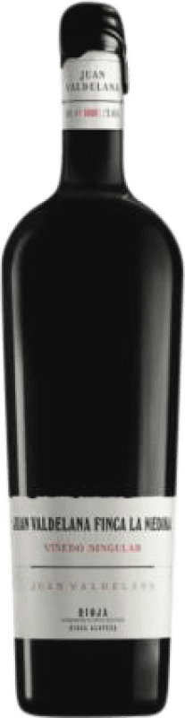 41,95 € | Vino Blanco Valdelana Juan D.O.Ca. Rioja La Rioja España Viura, Malvasía, Sauvignon 75 cl