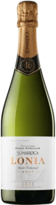 Sumarroca Lonia Brut — брют Cava 75 cl