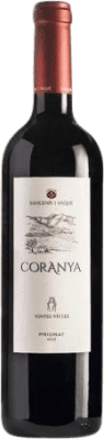 Sangenís i Vaqué Coranya Priorat Magnumflasche 1,5 L