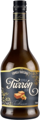 Сливочный ликёр Teichenné 70 cl Turrón — Туррон
