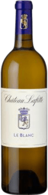 Château Lafitte Bordeaux 75 cl