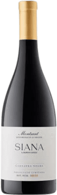 Caves Ramón Canals Siana Montsant 75 cl