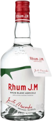 Rum Rhumerie JM Juste Macouba 70 cl