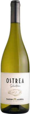 Maison Albera Ostrea Garnacha — Grenache Seleção 75 cl