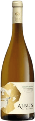 Domaine Roux Albus Aligoté Bourgogne 75 cl