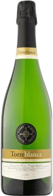Viña Torreblanca Brut Nature — 天然干型起泡酒