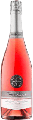Viña Torreblanca Brut — брют Cava 75 cl