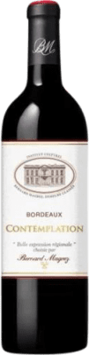 Bernard Magrez Contemplation Bordeaux 75 cl