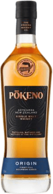 Single Malt Whisky Pokeno Origin Original 70 cl