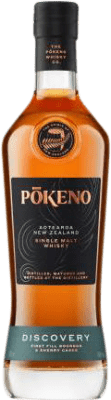 Whisky Single Malt Pokeno Discovery