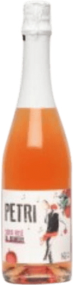 苹果酒 Petritegi Rosé — 桃红葡萄酒 75 cl