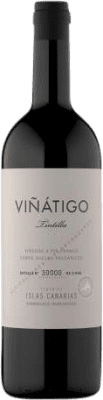 Viñátigo Tintilla Islas Canarias 75 cl