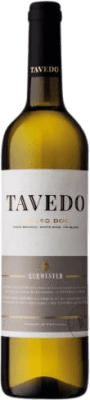 JW Burmester Tavedo Malvasia 75 cl