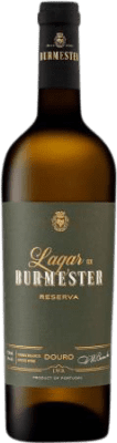 JW Burmester Lagar Douro Reserve — Gereift 75 cl