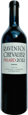 Raventós Chevalier Pillard Montsant 75 cl