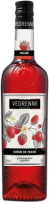 Liqueurs Védrenne 70 cl Fresa — Strawberry