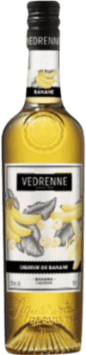 Liqueurs Védrenne Banana — Banane