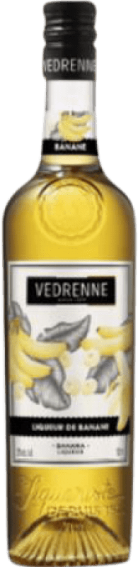 18,95 € Envoi gratuit | Liqueurs Védrenne Banana — Banane