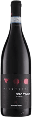 Cantine Brugnano V90 Nero d'Avola Sicilia 75 cl