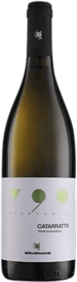 Cantine Brugnano V90 Catarratto — カタラット Terre Siciliane 75 cl