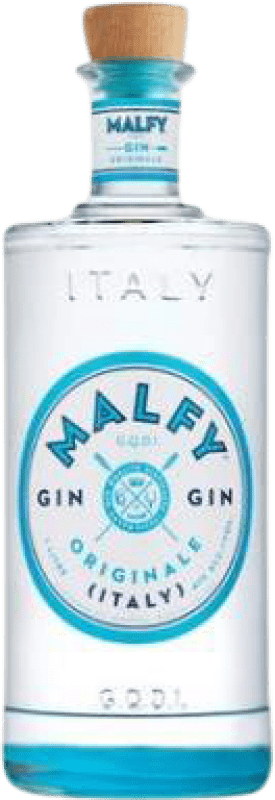 38,95 € Envoi gratuit | Genièvre Gin Malfy Original