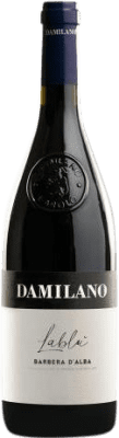 Damilano La Blu Barbera Barbera d'Alba 75 cl