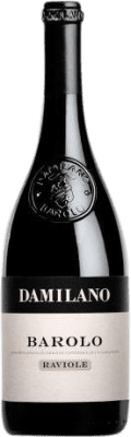 Damilano Raviole Nebbiolo Barolo 75 cl