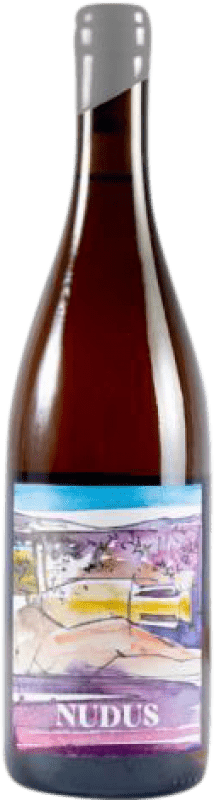 35,95 € 送料無料 | 白ワイン Pere Guardiola Nudus D.O. Empordà