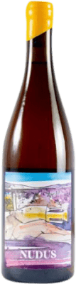 Pere Guardiola Nudus Moscato — Мускат Empordà 75 cl