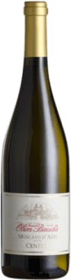 Olim Bauda Centive Moscato — Muscat Moscato d'Asti 75 cl