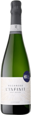Recaredo L'Infinit Brut Nature — 天然干型起泡酒 Corpinnat 75 cl
