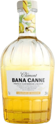 Liqueurs Clément Banacane Banana — Banane
