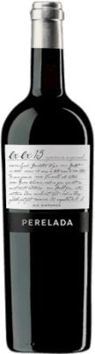 Perelada & Chivite Ex Ex 15 Empordà 75 cl