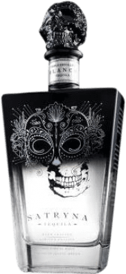 Текила Satryna Blanco — Белый, Premium — Премиум 70 cl