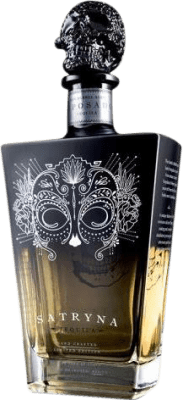 Tequila Satryna Premium Reposado