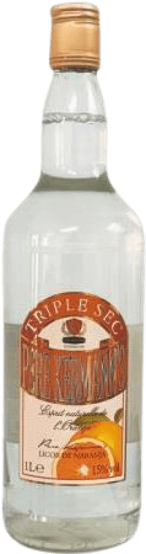 8,95 € | Triple Sec Destil·leries del Maresme Père Kermann's 15º Spanien 1 L