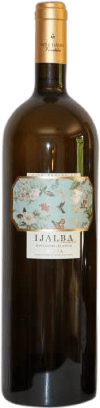 41,95 € | 白葡萄酒 Viña Ijalba D.O.Ca. Rioja 拉里奥哈 西班牙 Maturana — 玛图拉纳 大瓶 — Magnum 1,5 L